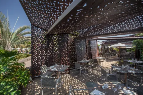 Lopesan Baobab Resort Ristorazione Photos