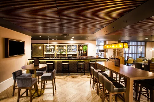 Crowne Plaza Leeds Loisirs et amusements Photos