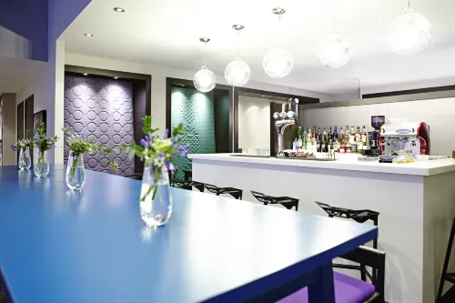 Ibis Styles Liverpool Centre Dale Street - Cavern Quarter Loisirs et amusements Photos