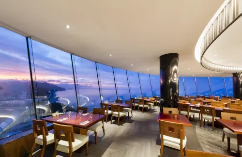 Sun Cruise Resort and Yacht Restauration Photos