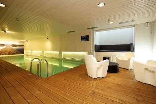 Finlandia Park Hotel Helsinki Da non perdere Photos