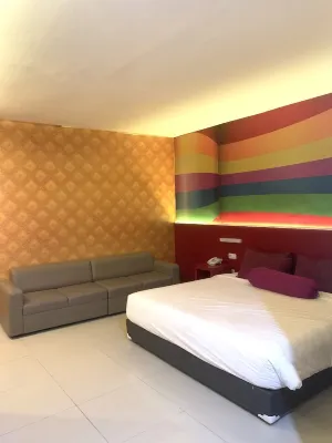 Liberta Hub Singosari Malang Chambres Photos
