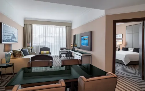 Al Maha Arjaan by Rotana À ne pas manquer Photos