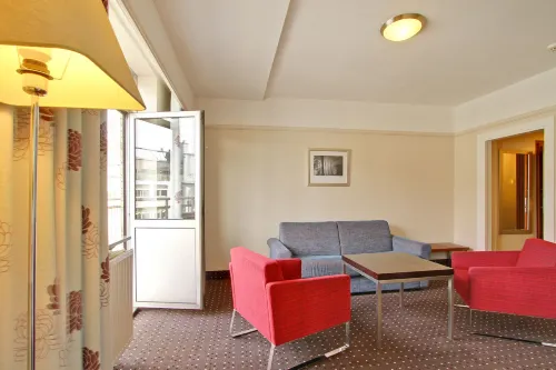 ProfilHotels Richmond Photos