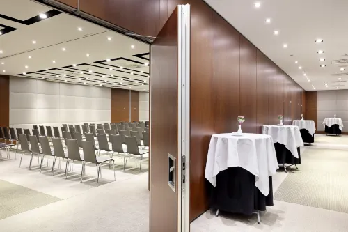 Eurostars Berlin Business Photos