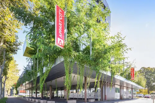 Appart'City Confort Mulhouse - Appart Hôtel À ne pas manquer Photos
