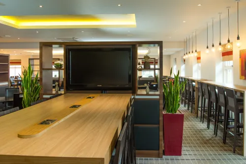 Holiday Inn Express Bristol - Filton Espaces publics Photos