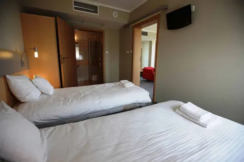 Quality Silesian Hotel Photos