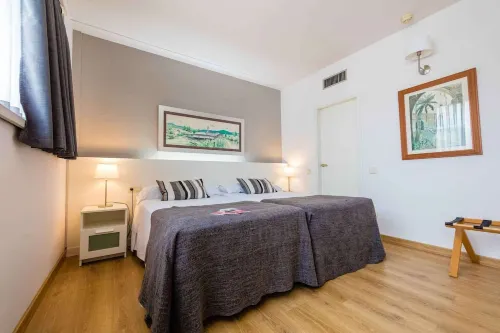 Aparthotel Atenea Barcelona À ne pas manquer Photos