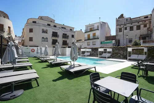 Hotel Windsor Tossa - Adults Only 16 Leisure & Recreation Photos