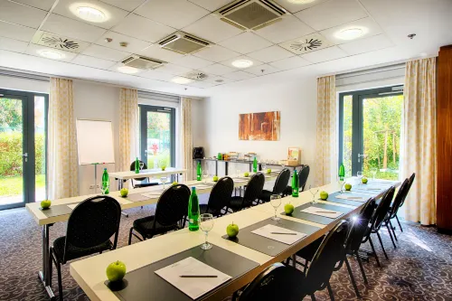 Achat Hotel Budapest Business Facilities Photos