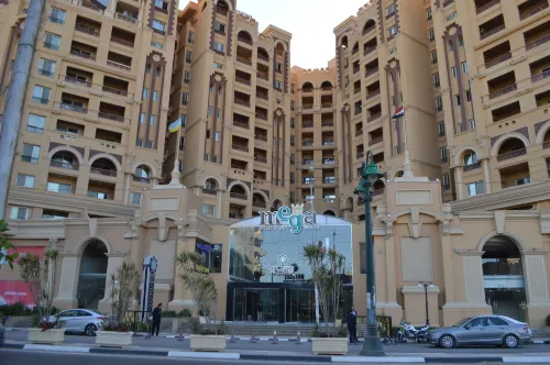 Eastern Al Montazah Hotel Exterior Photos
