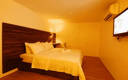 T+ Hotel Sungai Petani Camere Photos