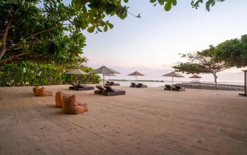 Kayumanis Nusa Dua Private Villa Dekat Hotel Photos