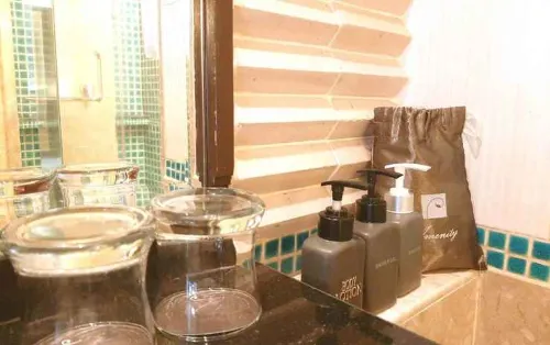 Patong Paragon Resort & Spa Номера Photos