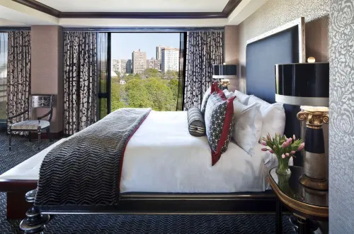 Kimpton Marlowe Hotel Photos
