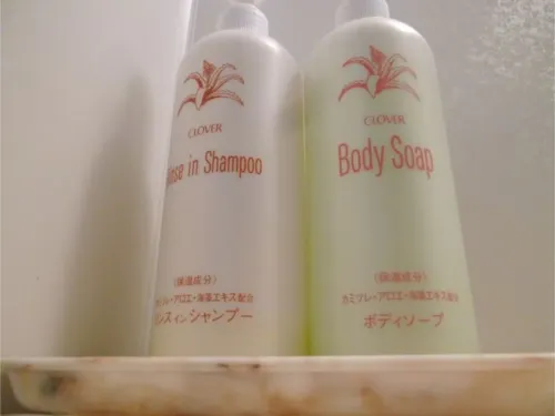 Hotel Shin-Imamiya Photos