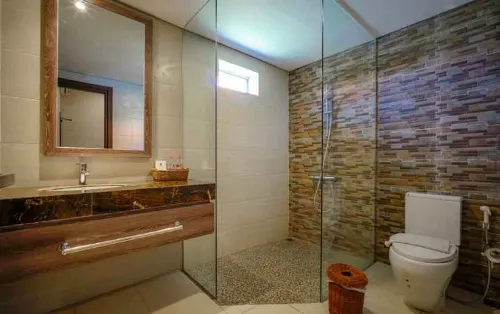 Sekuro Village Beach Resort Kamar Photos