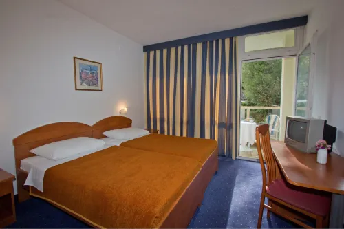 Hotel Vis Photos