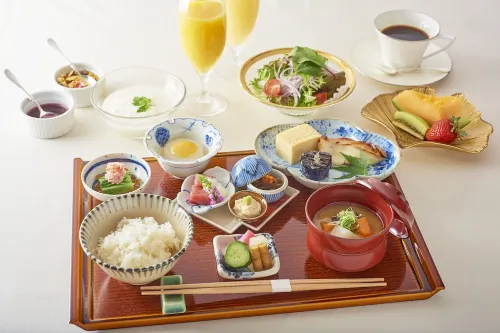 Royal Park Hotel Takamatsu À ne pas manquer Photos