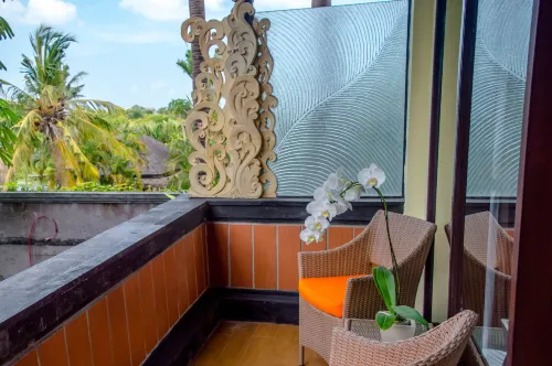 The Bali Dream Villa & Resort Echo Beach Canggu In der Nähe des Hotels Photos