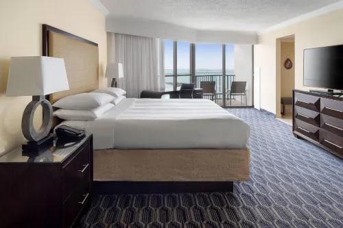 Miami Marriott Biscayne Bay Photos