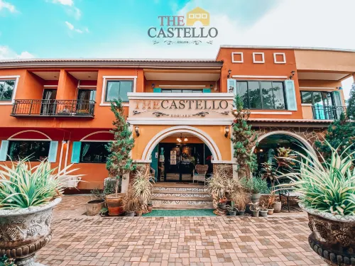 The Castello Resort Featured Photos