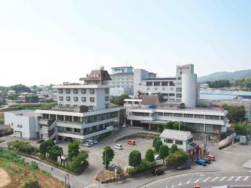 Tamana Onsen Hotel Shirasagi Camere Photos