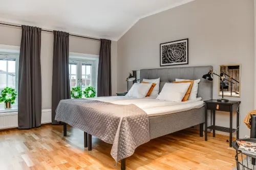 Ludvika Stadshotell À ne pas manquer Photos