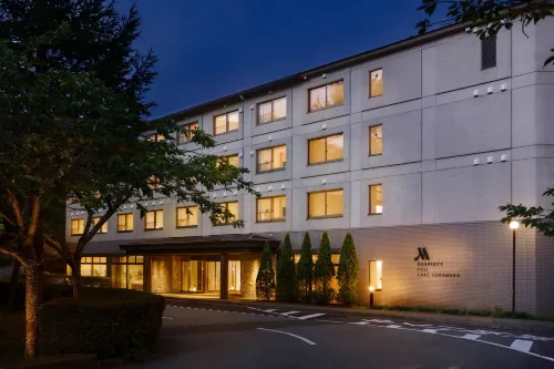 Fuji Marriott Hotel Lake Yamanaka Da non perdere Photos