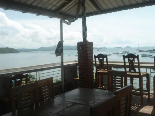 Matahari Hotel Labuan Bajo À ne pas manquer Photos