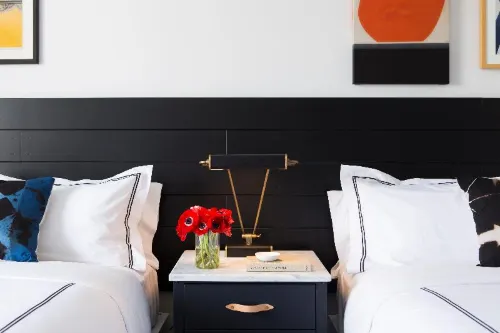 Kimpton Hotel Enso Rooms Photos