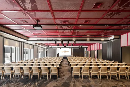 Fuji Speedway Hotel ,in The Unbound Collection by Hyatt Espaces Affaires Photos