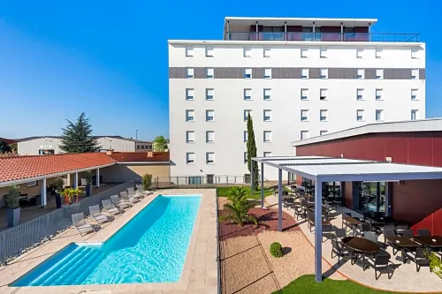 Hotel Gatsby by HappyCulture Loisirs et amusements Photos