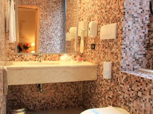 Hotel Aphrodite Photos