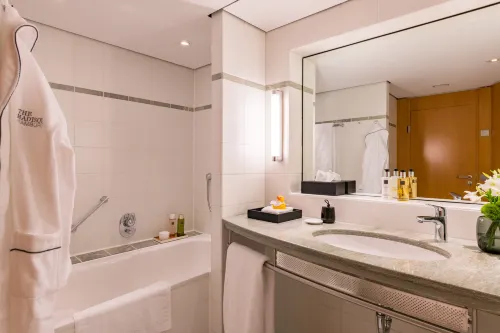 The Madison Hotel Hamburg Chambres Photos