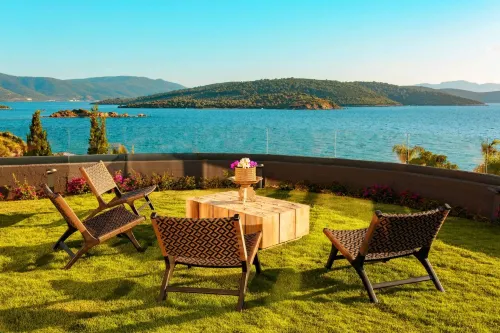 Bodrum Beach Resort À ne pas manquer Photos