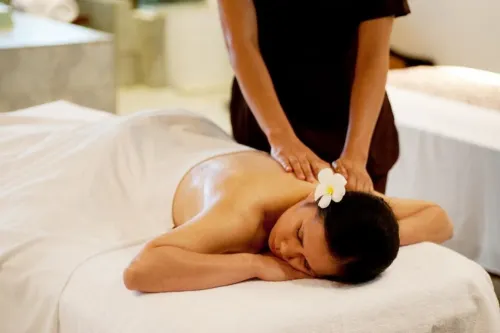 Dusit Beach Resort Guam Photos