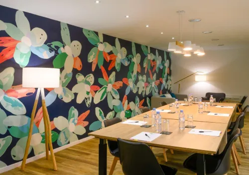 Hotel ibis Styles Parc des Expositions de Villepinte Espaces Affaires Photos