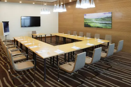 Novotel Fujairah Бизнес-удобства Photos