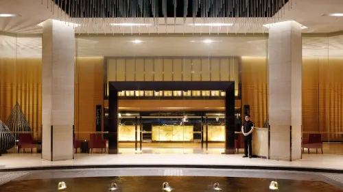 JC Kevin Sathorn Bangkok Hotel Exteriör Photos