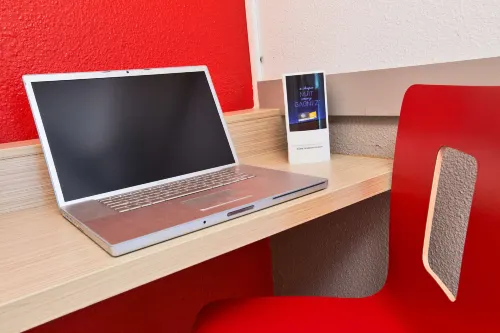 Premiere Classe Troyes Sud - BUCHÈRES Zimmer Photos