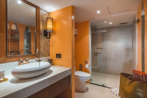 Burasari Phuket Resort Chambres Photos