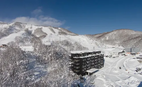 Ki Niseko Dekat Hotel Photos