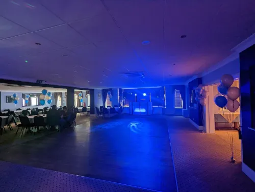 Hotel Celebrity Bournemouth East Cliff by Villare Hotels Public Areas Photos