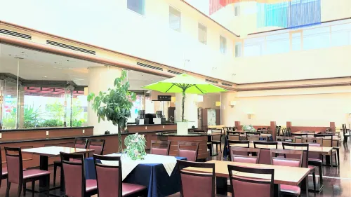 Smile Hotel Naha City Resort Restauration Photos