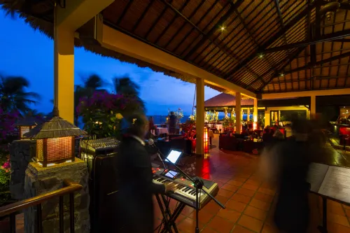 Victoria Phan Thiet Beach Resort & Spa Mahlzeiten Photos