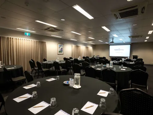 Novotel Darwin Airport Business Facilities Photos