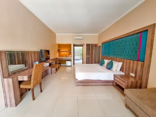 Sekuro Village Beach Resort Photos