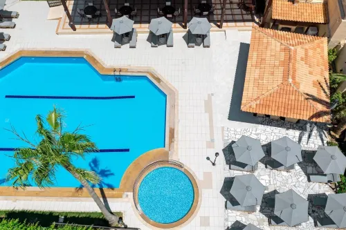 Atlantis Beach Hotel Loisirs et amusements Photos